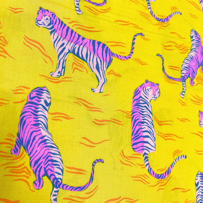 Ruby Star Society | Golden Hour Tigers