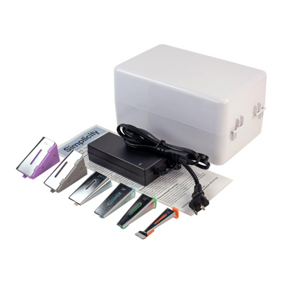 Simplicity Bias Tape Maker