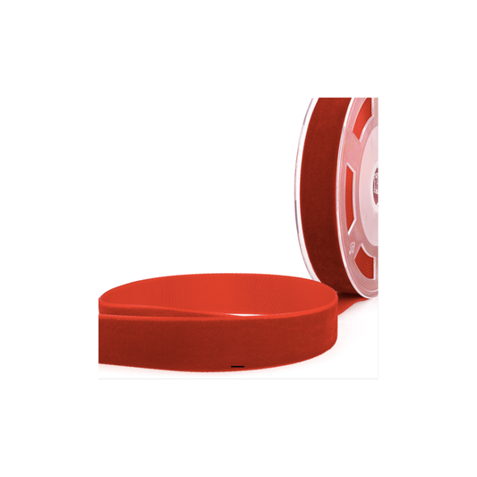 38mm Velvet Ribbon