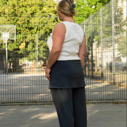 PUFF AND PENCIL | Skirty Pants