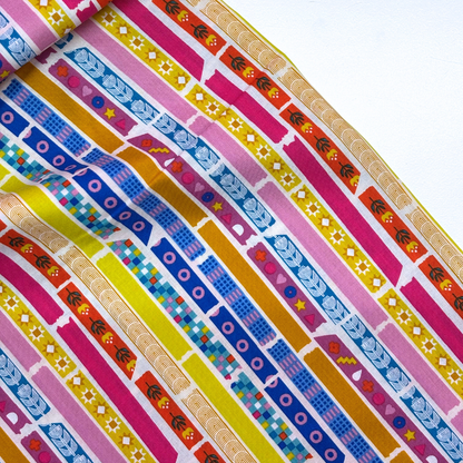 Ruby Star Society  | Yay Its Tape !