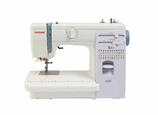Janome 423S  | Sewing Machine | FREE POSTAGE