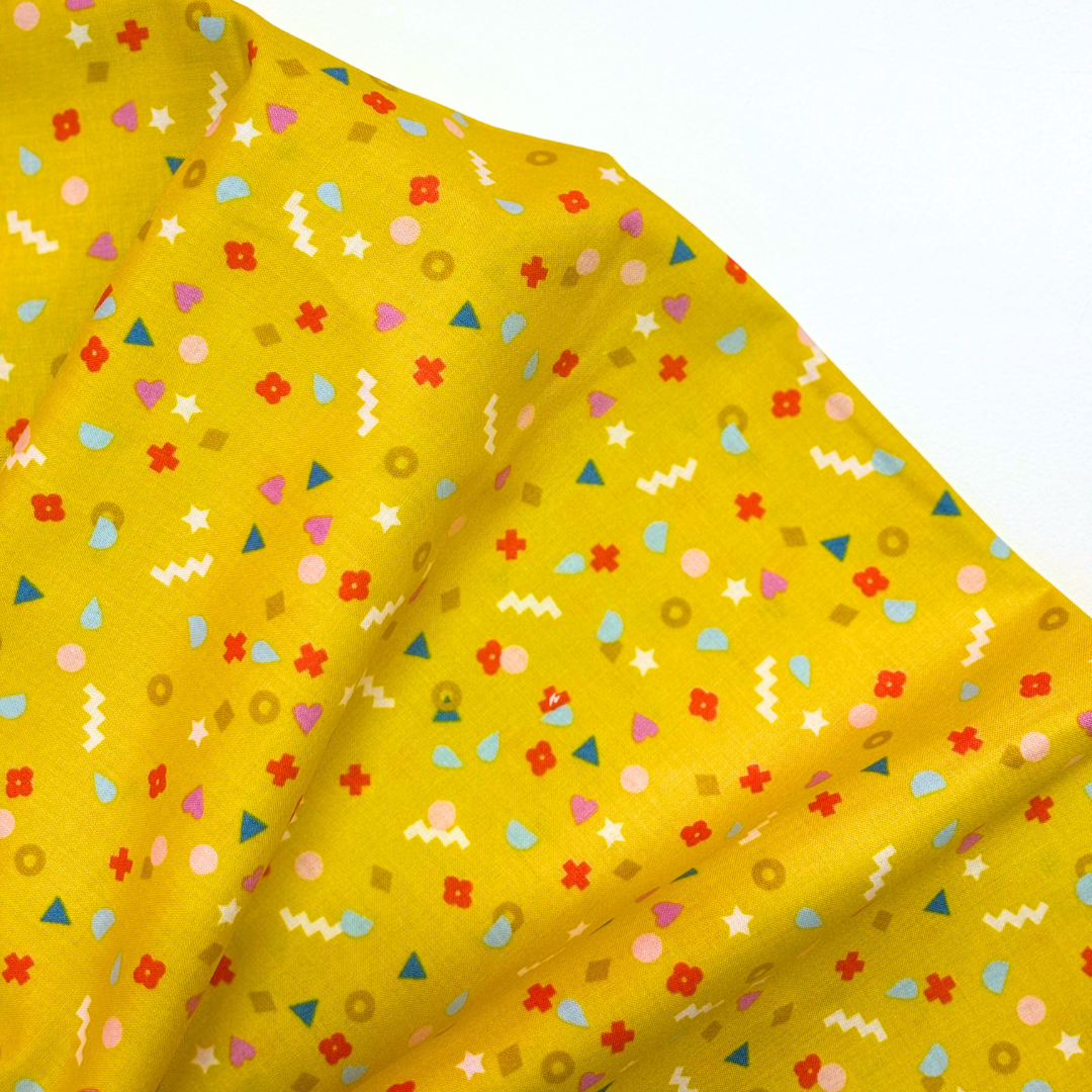 Ruby Star Society | Washi