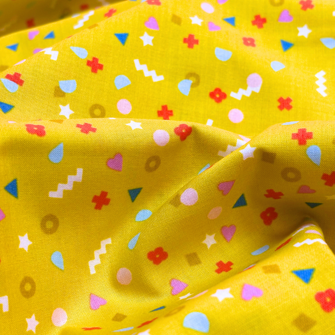 Ruby Star Society | Washi