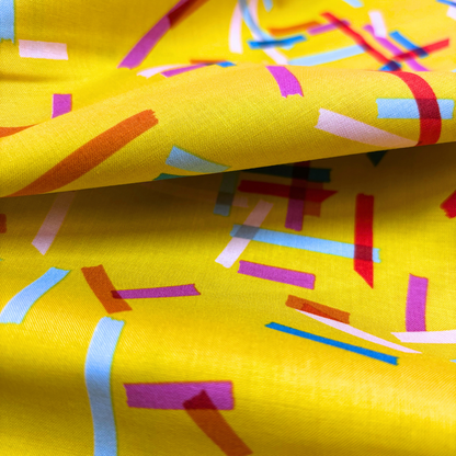 Ruby Star Society | Washi