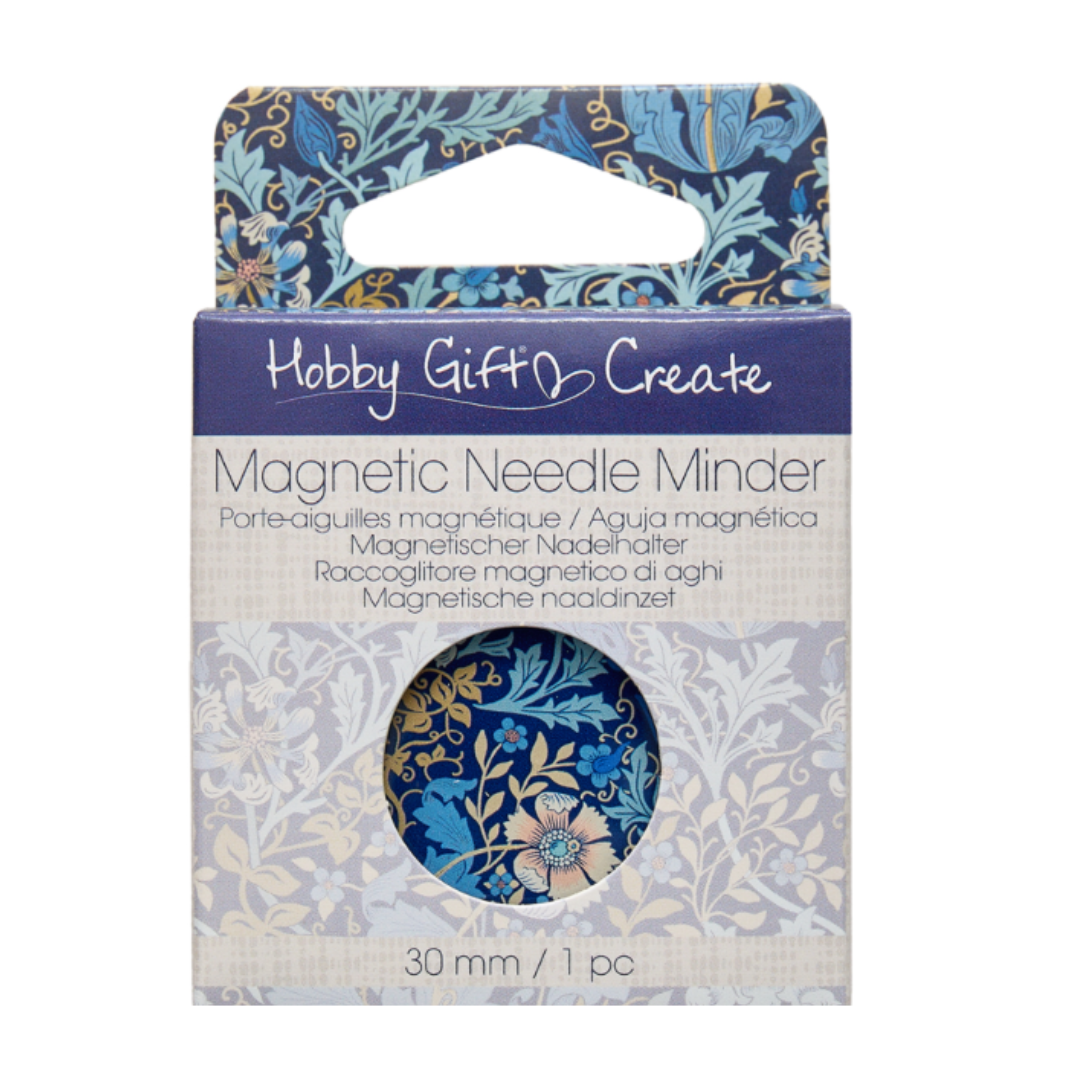 Magnetic Needle Minder | Hobby Gift Create
