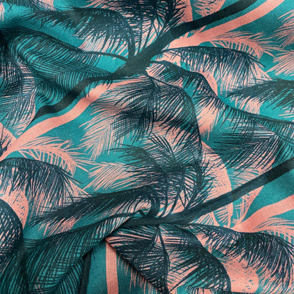 Ruby Star Society | Poolside Palm Trees | Multiple Variants