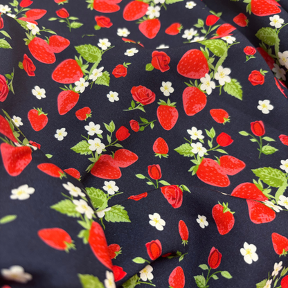 Strawberry Season