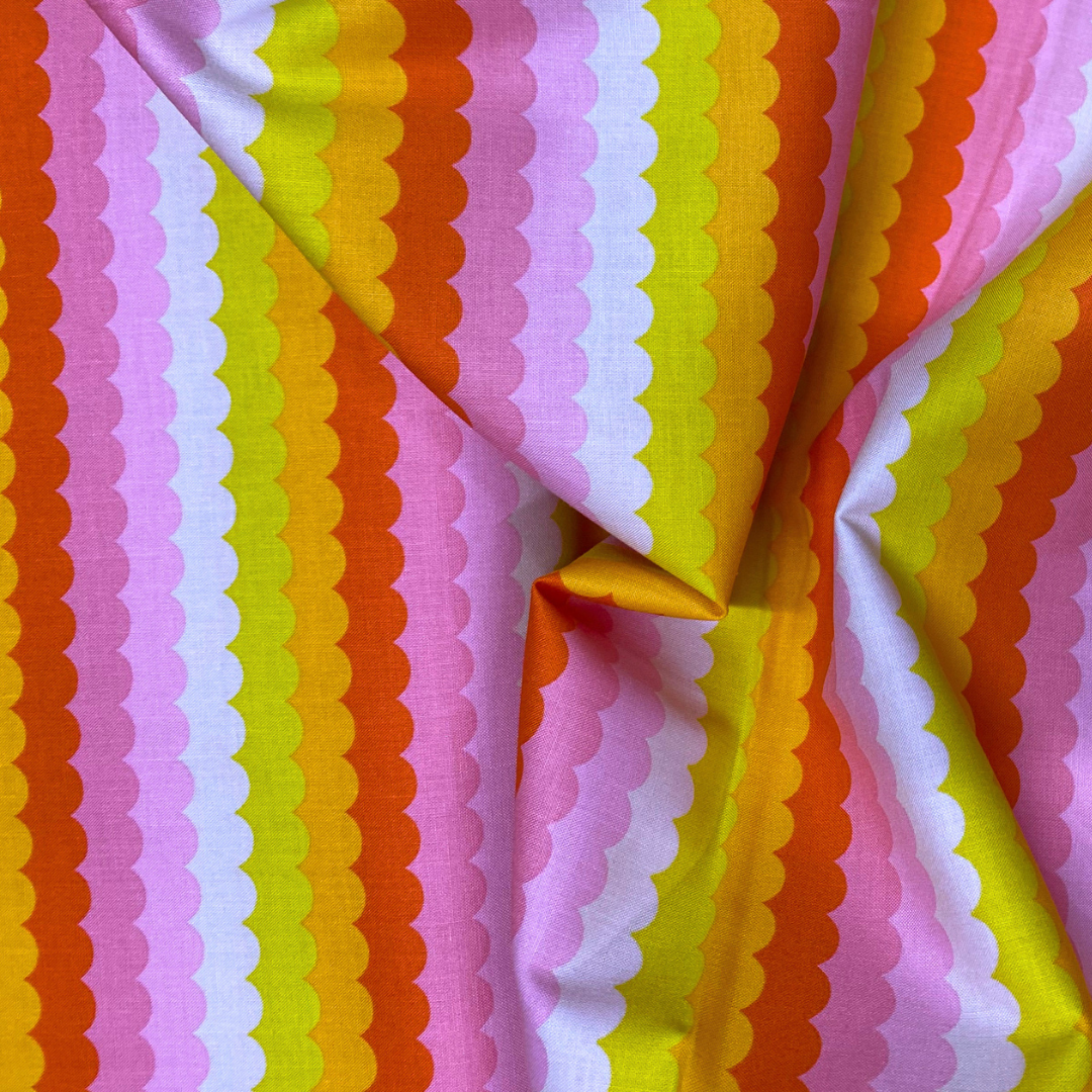 Ruby Star Society | Poolside Sunset | 2 Variants
