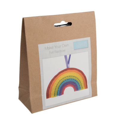Make Your Own Felt Kit | Multiple Variants