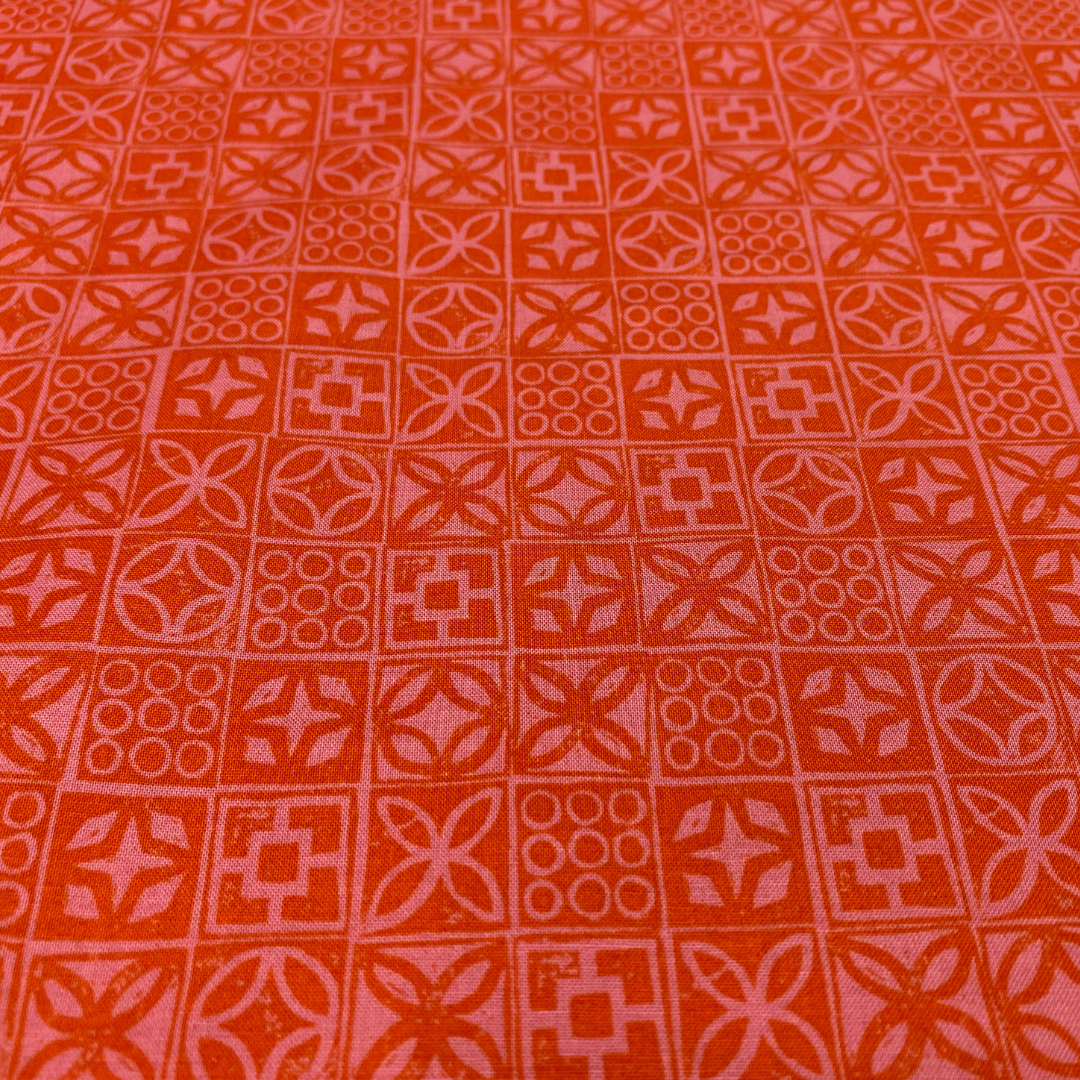 Ruby Star Society | Poolside Tiles
