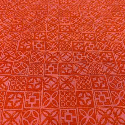 Ruby Star Society | Poolside Tiles