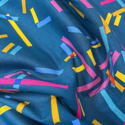 Ruby Star Society | Washi
