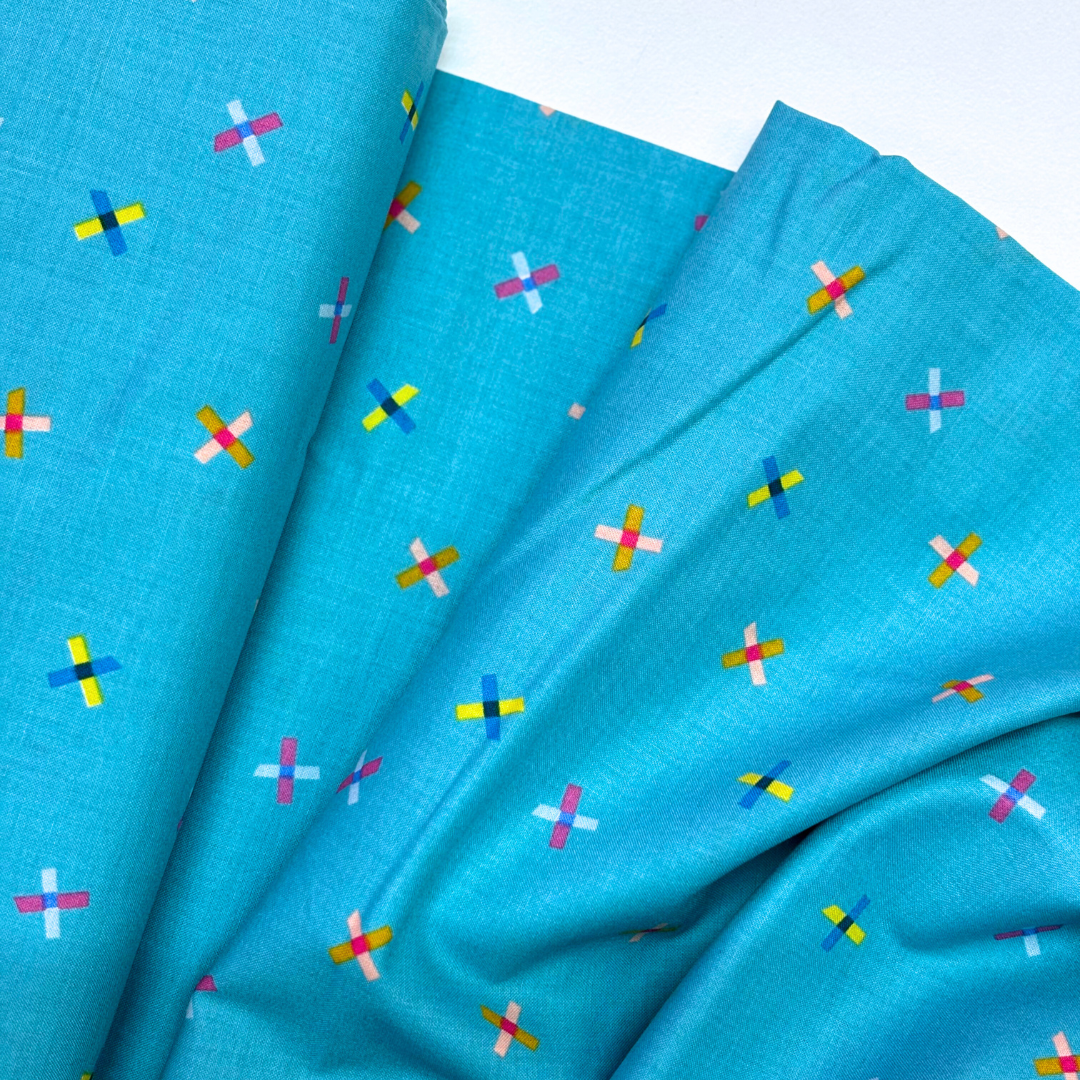 Ruby Star Society | Plus Point