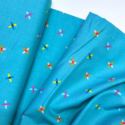 Ruby Star Society | Plus Point