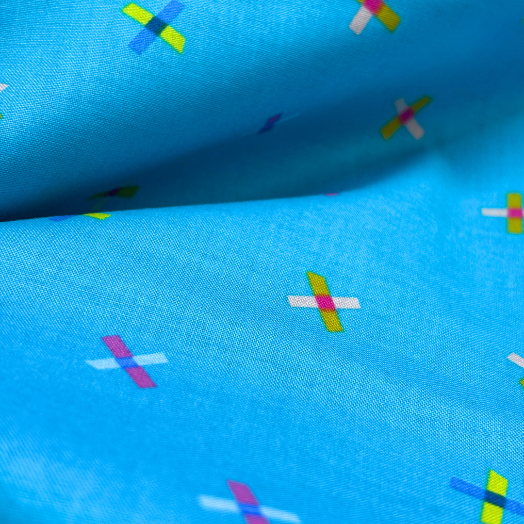 Ruby Star Society | Plus Point