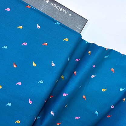 Ruby Star Society | Role with It