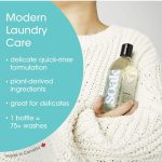 SOAK Wash Laundry Soap | 7 Scents Available!