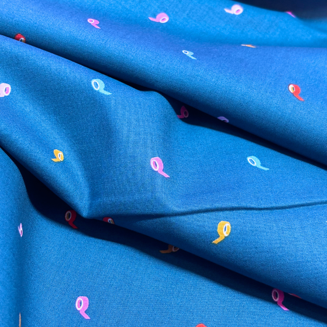 Ruby Star Society | Role with It