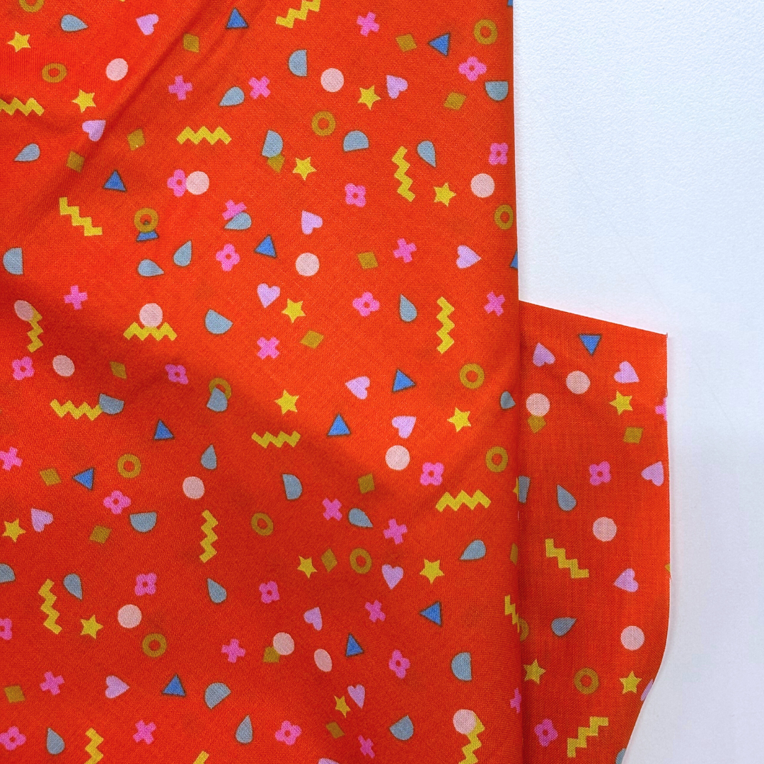 Ruby Star Society | Washi