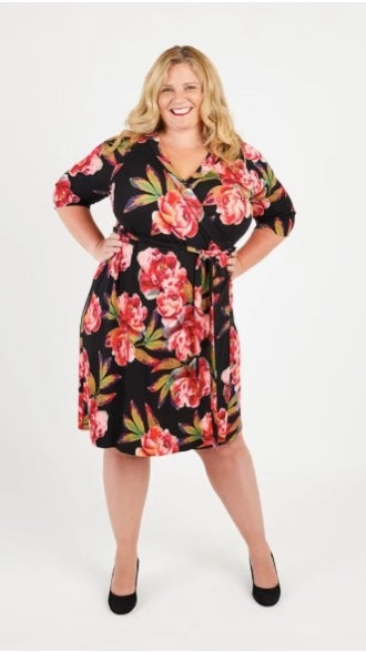 Cashmerette | Appleton Dress