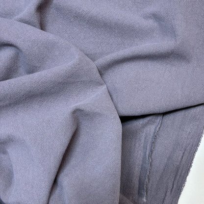 Crumpled Cotton | 4 Colours Available