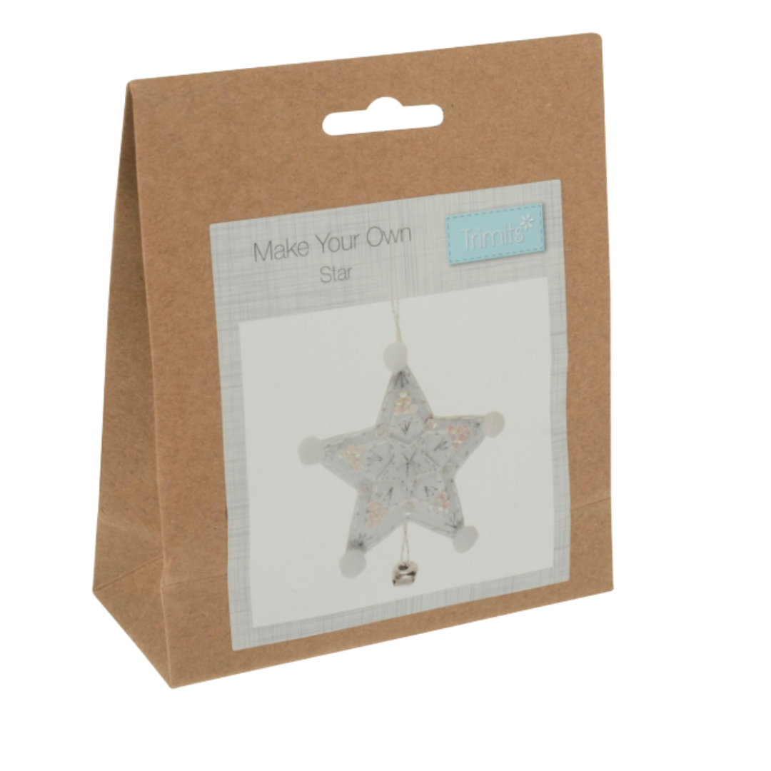 Make Your Own Felt Kit | Multiple Variants