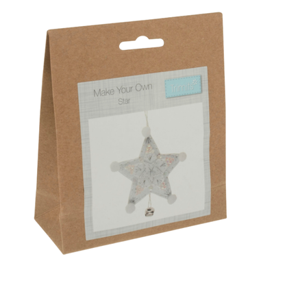 Make Your Own Felt Kit | Multiple Variants