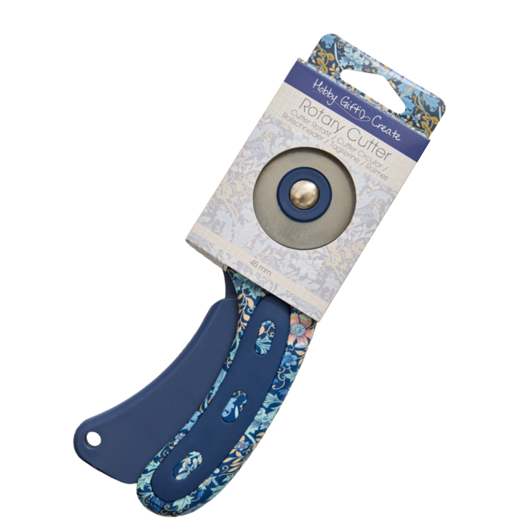 Rotary Cutter | Hobby Gift Create