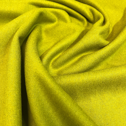Melton Wool Coating Fabric | 3 Colours