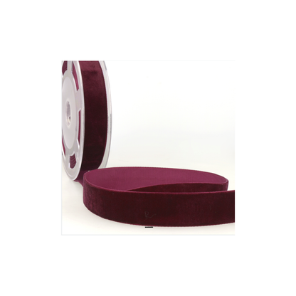 38mm Velvet Ribbon