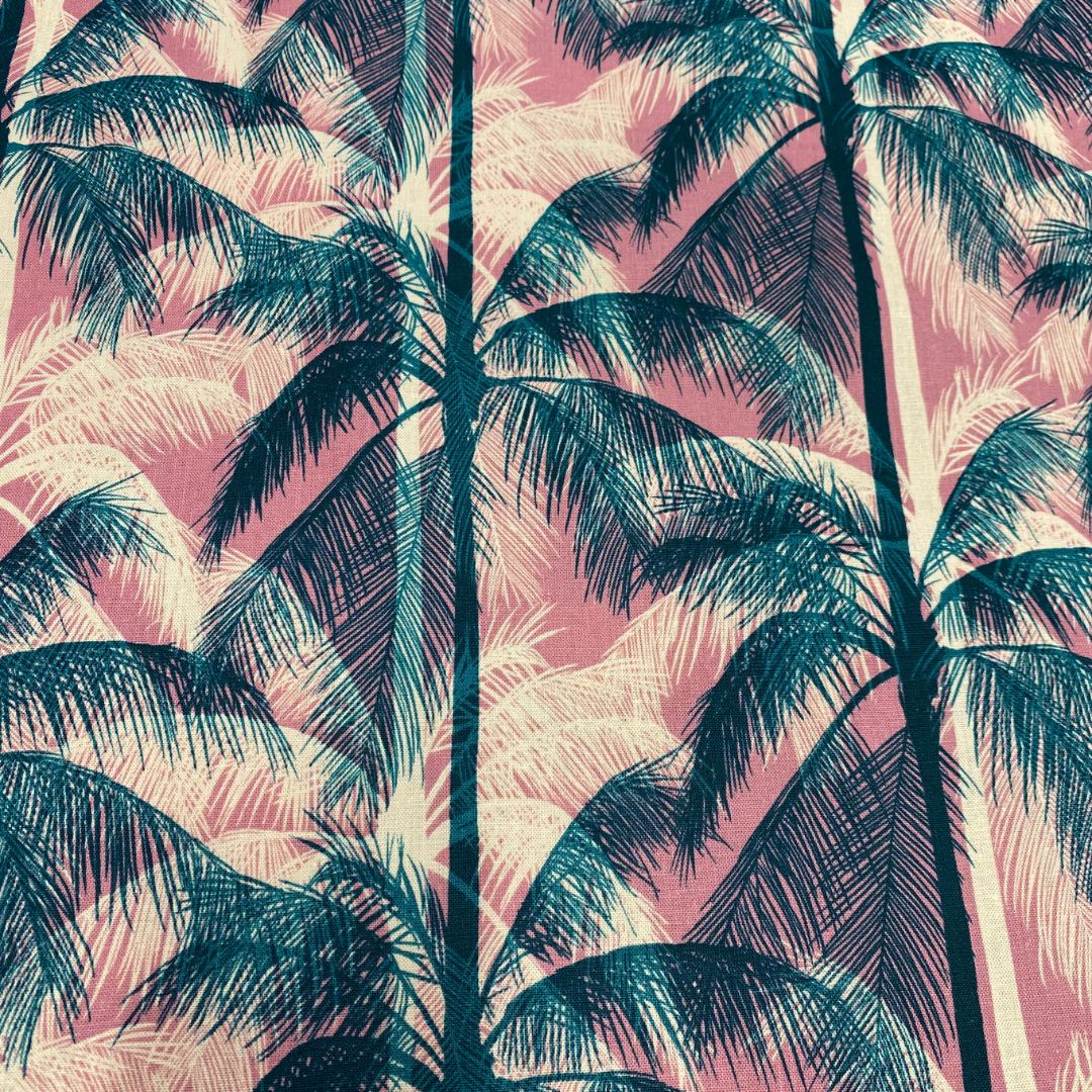 Ruby Star Society | Poolside Palm Trees | Multiple Variants