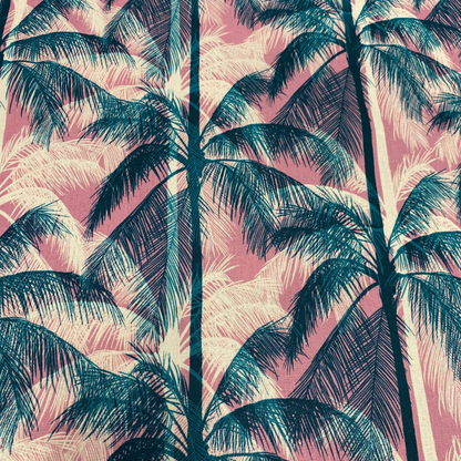Ruby Star Society | Poolside Palm Trees | Multiple Variants