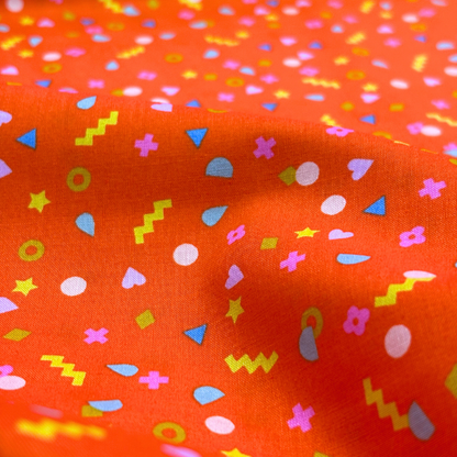 Ruby Star Society | Washi