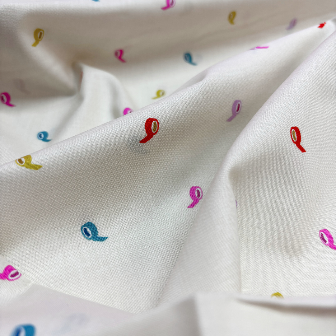 Ruby Star Society | Role with It