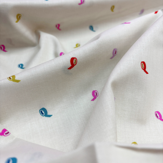 Ruby Star Society | Role with It