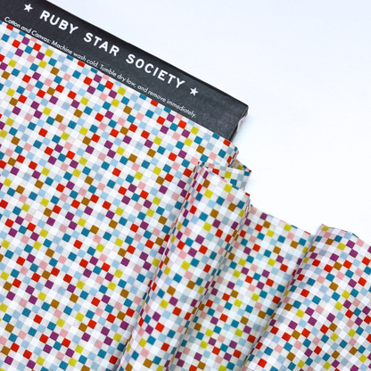 Ruby Star Society | Checkmate