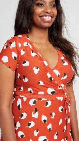 Cashmerette | Appleton Dress