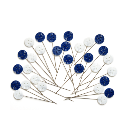 Button Head Pins | Hobby Gift Create