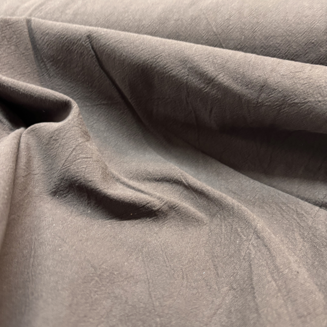 Crumpled Cotton | 4 Colours Available
