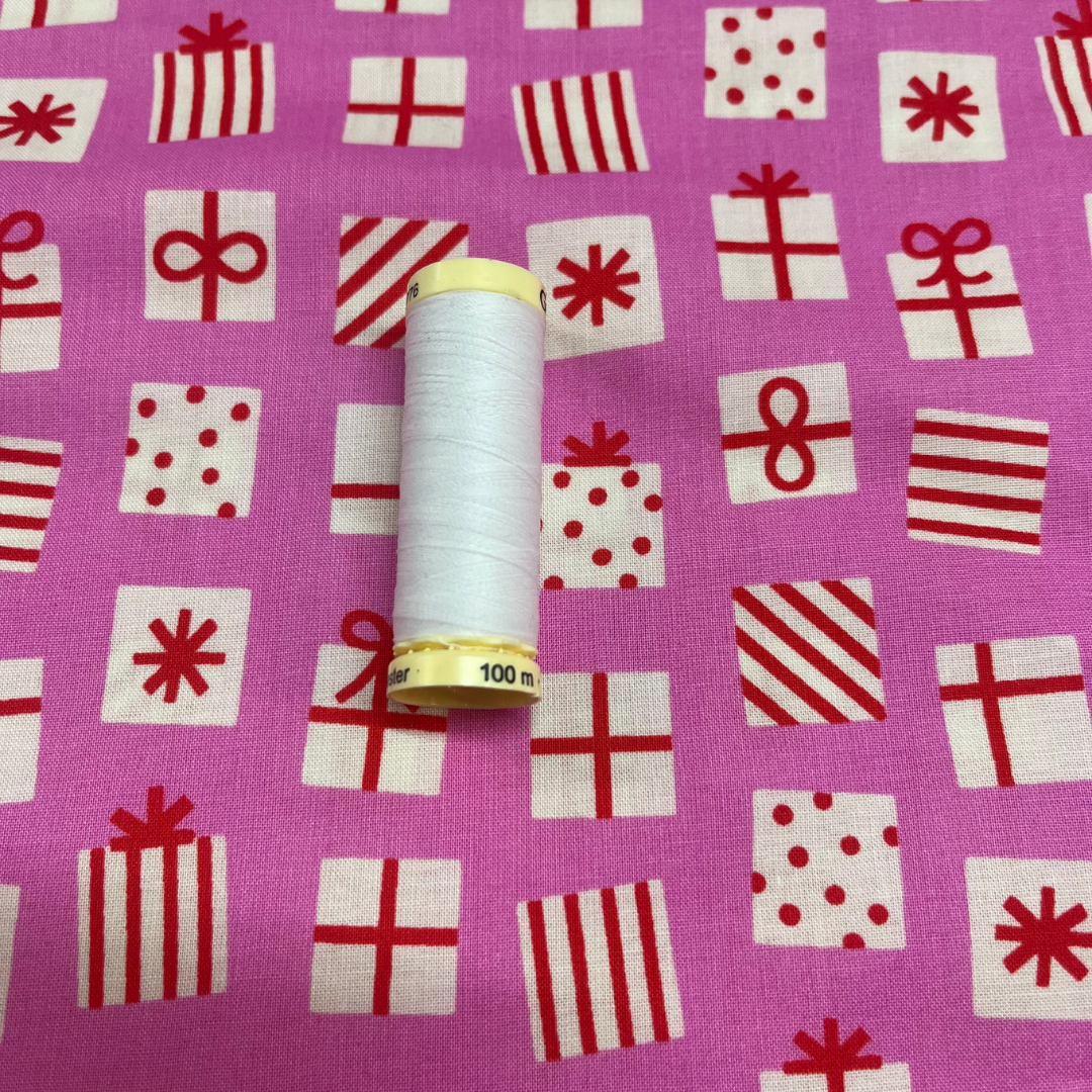 Secret Santa by Ruby Star Society | 2 Colours Available