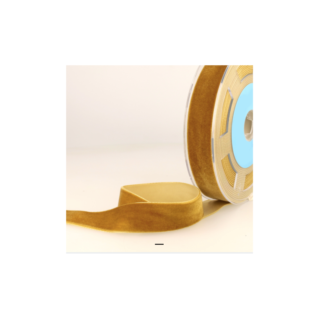 38mm Velvet Ribbon