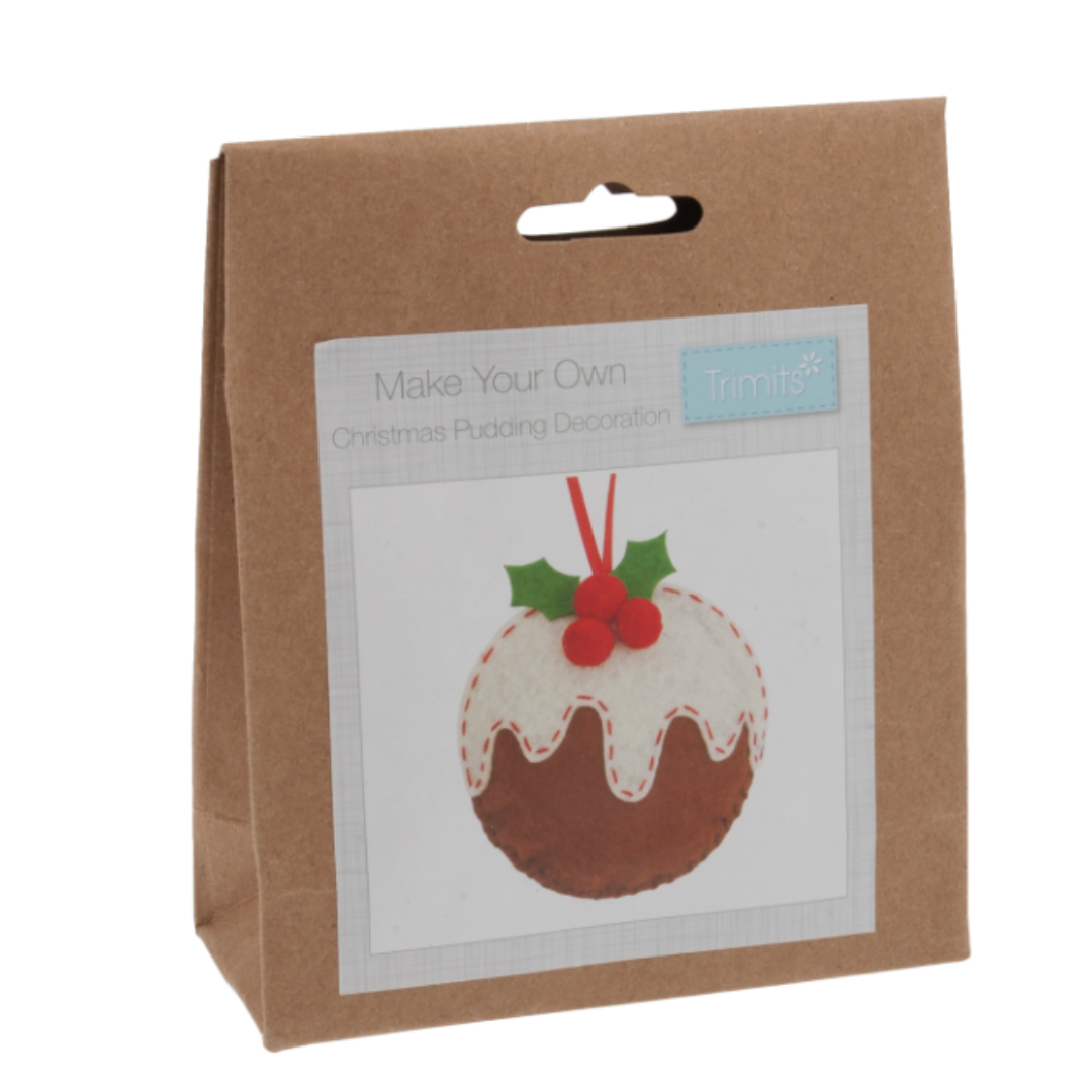Make Your Own Felt Kit | Multiple Variants