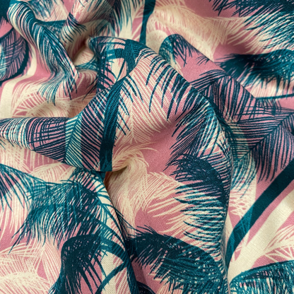 Ruby Star Society | Poolside Palm Trees | Multiple Variants