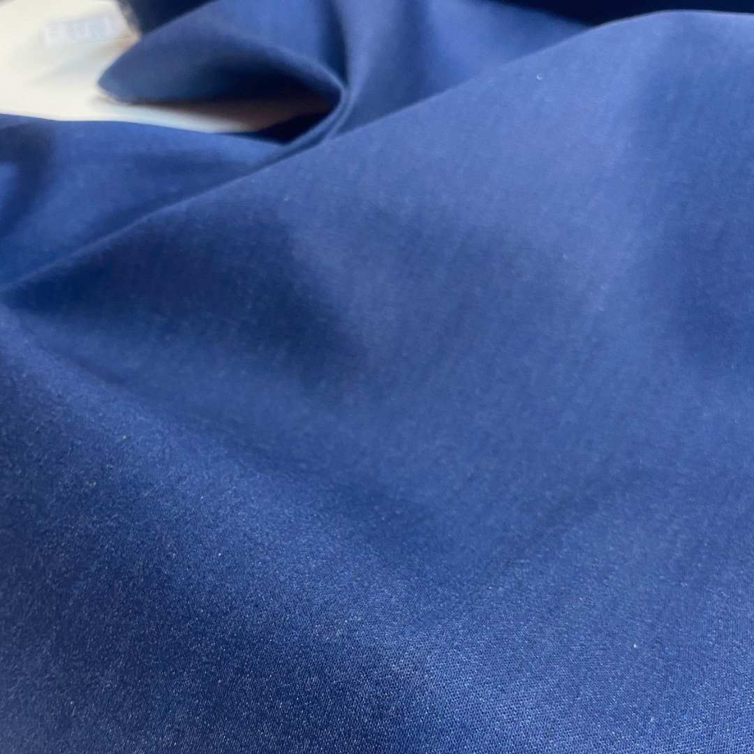 7.6oz Stretch Denim