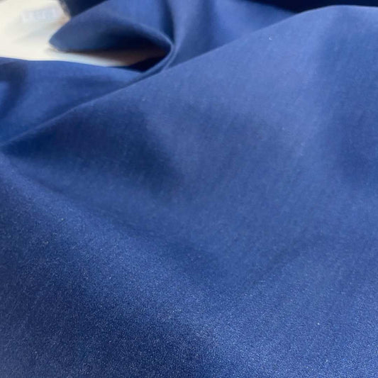 7.6oz Stretch Denim