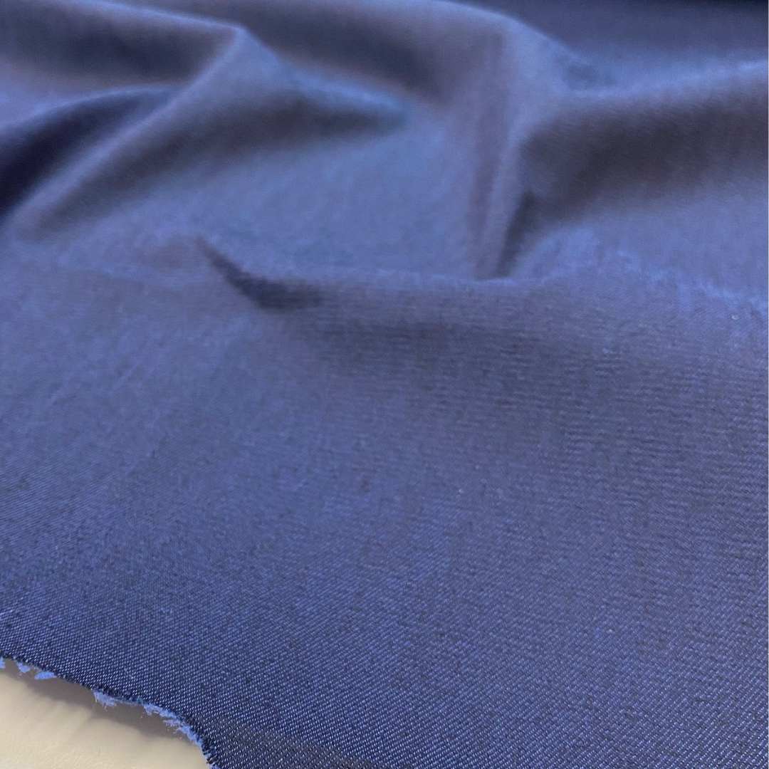 7.4oz Stretch Denim