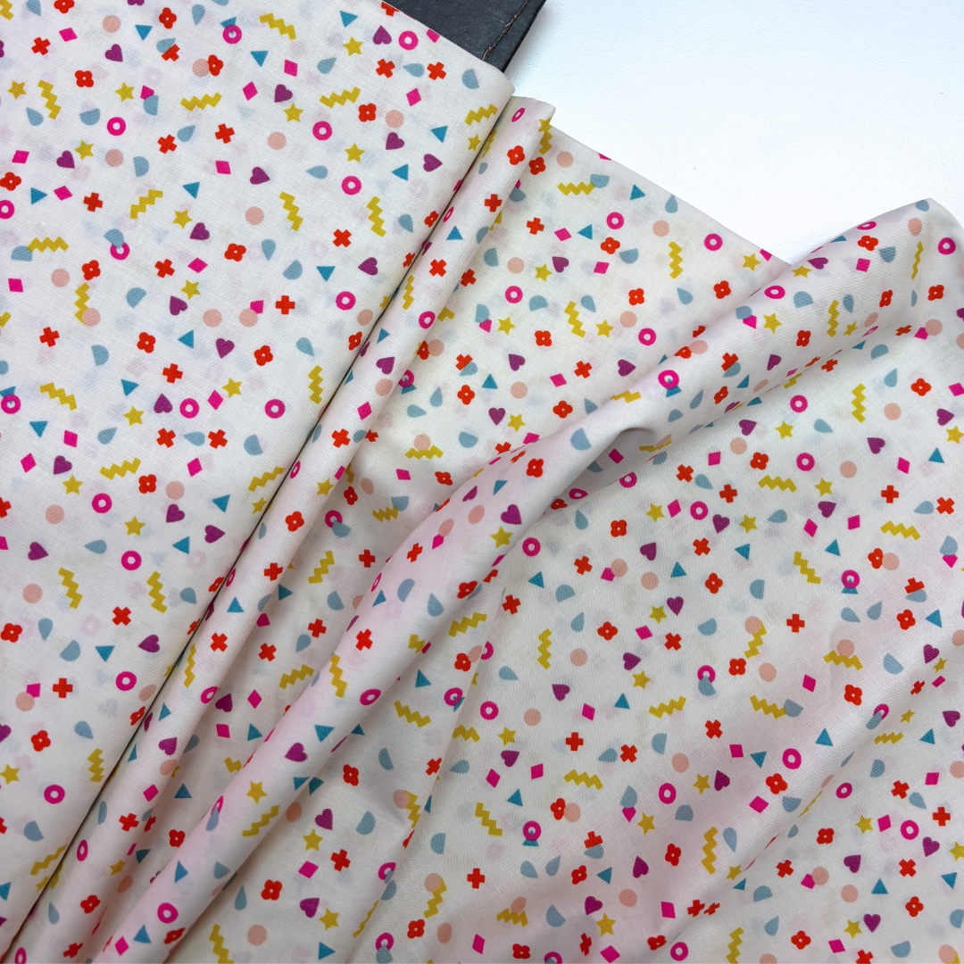 Ruby Star Society | Washi