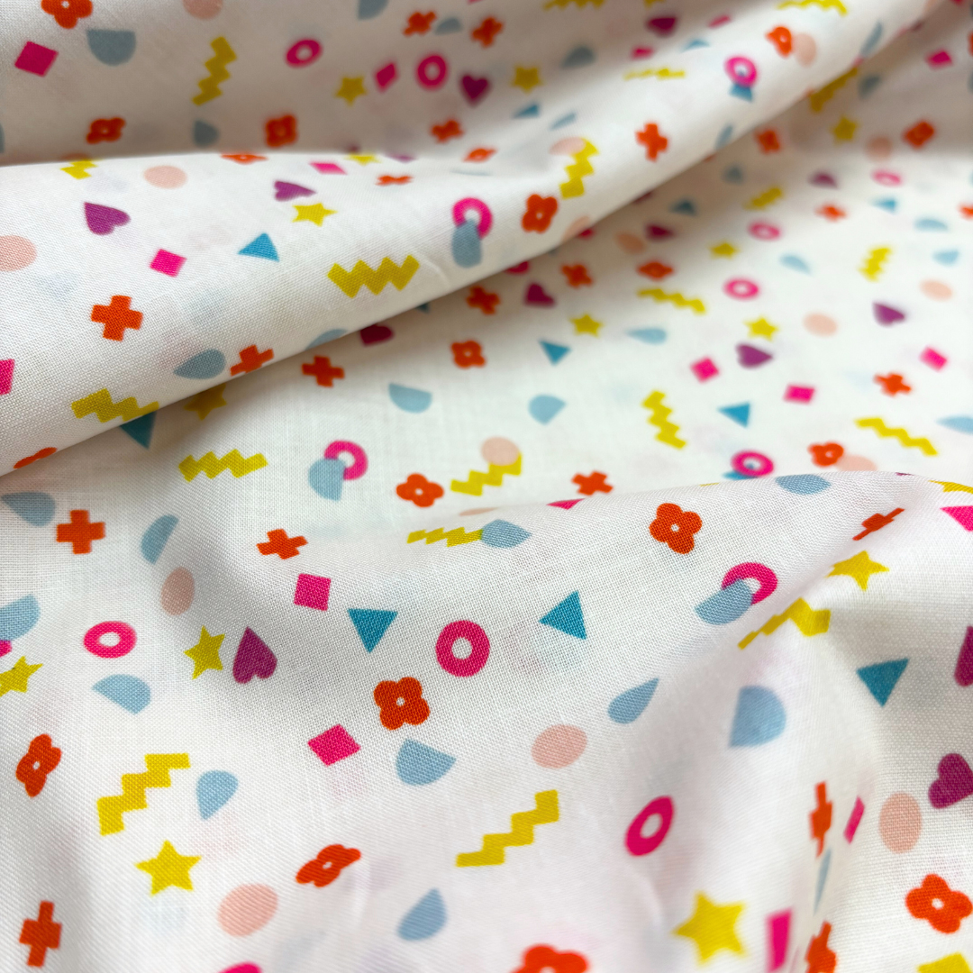 Ruby Star Society | Washi