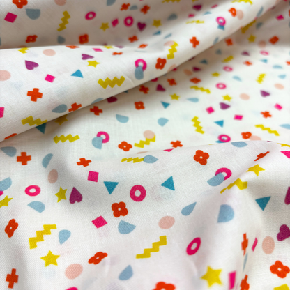 Ruby Star Society | Washi